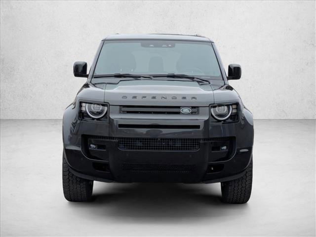 New 2026 Land Rover Defender 130 V8 image 6