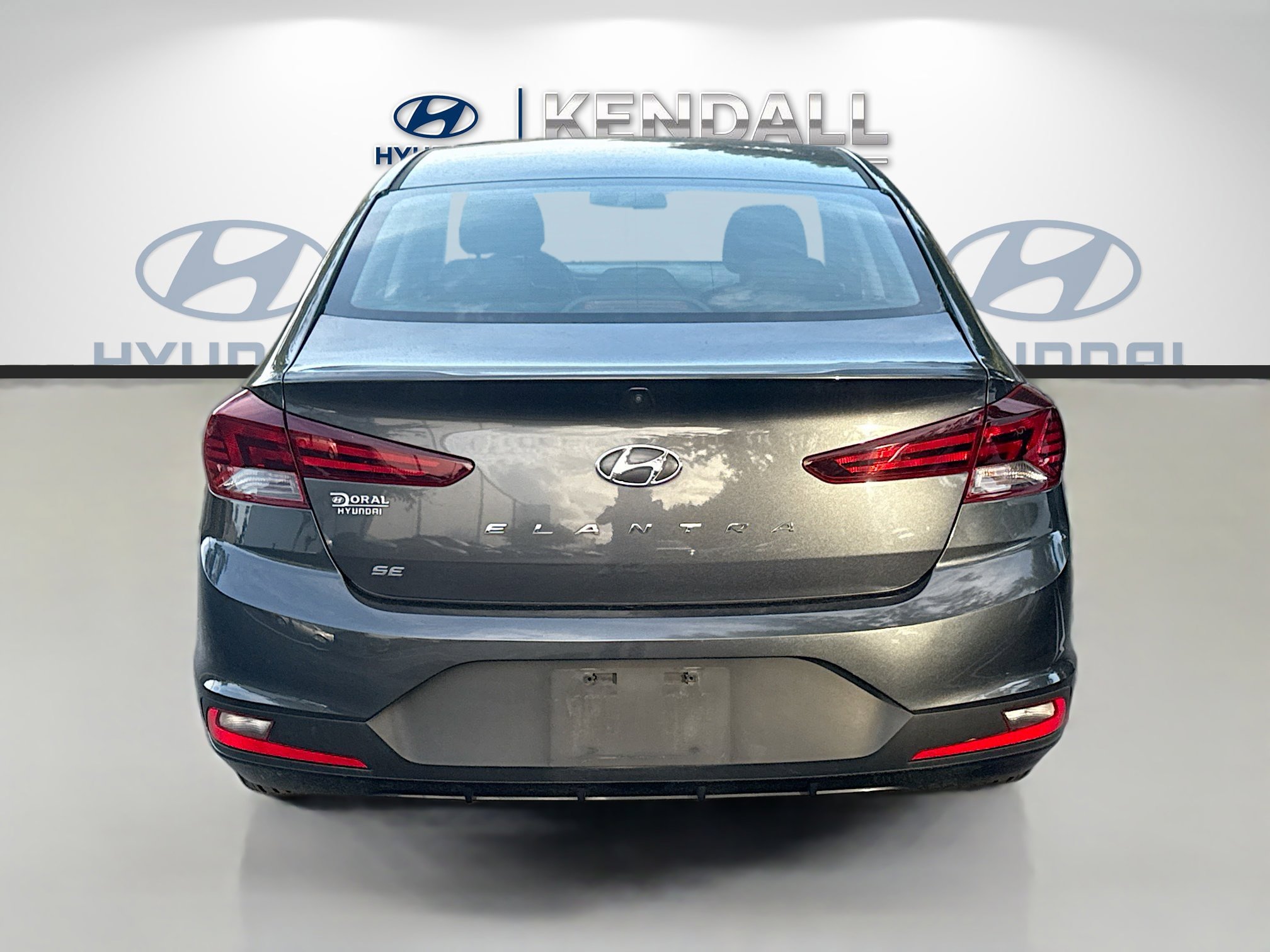 Used 2020 Hyundai Elantra SE w/ Cargo Package (C1) image 5