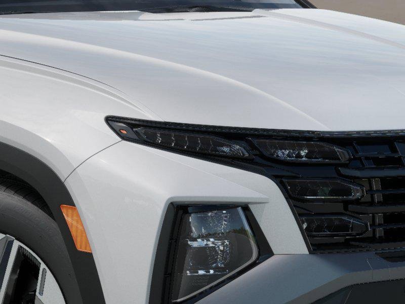 New 2026 Hyundai Tucson SEL image 9