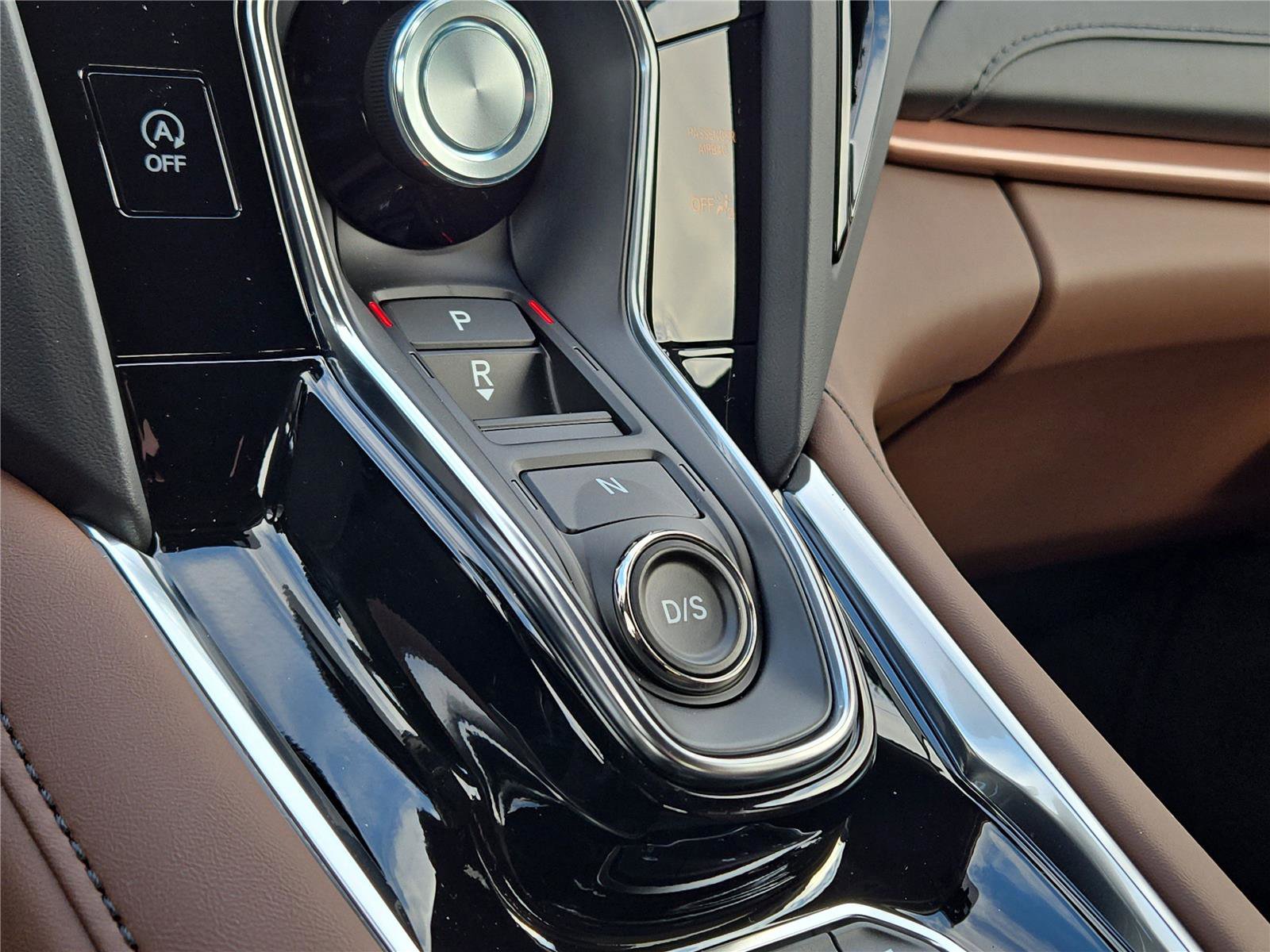 New 2026 Acura RDX SH-AWD w/ Technology Package image 9