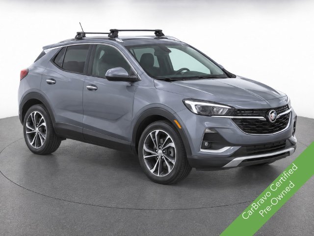 Used 2020 Buick Encore GX Select FWD image 1