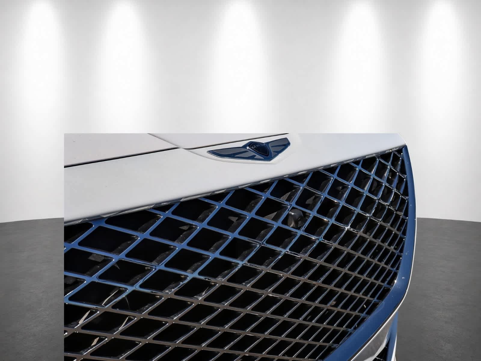 Used 2024 Genesis GV80 2.5T w/ Advanced Package AWD/4WD image 6