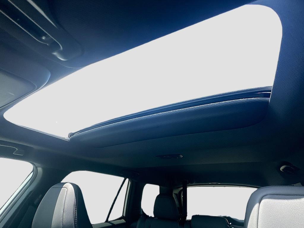 New 2026 Subaru Outback Limited AWD/4WD image 23