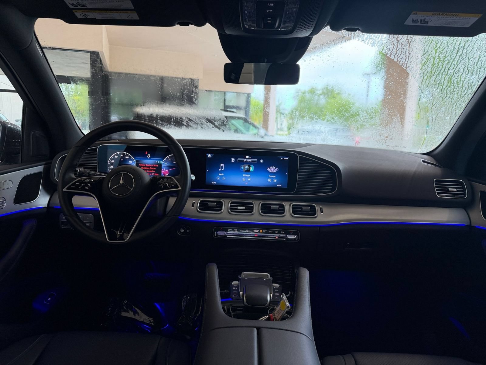 Used 2026 Mercedes-Benz GLE 350 4MATIC image 31