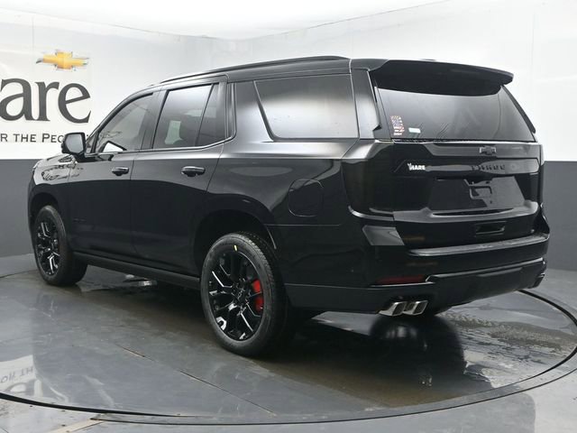 New 2026 Chevrolet Tahoe High Country image 17