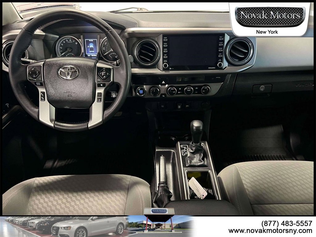 Used 2023 Toyota Tacoma SR5 image 14