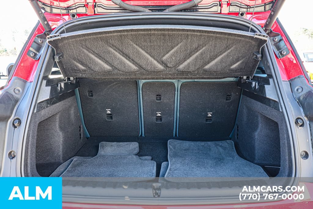 Used 2025 MINI Cooper Countryman S AWD/4WD image 23