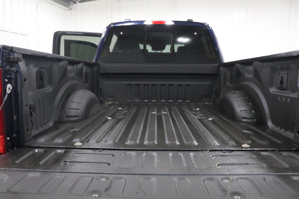Used 2022 Ford F250 Lariat w/ Lariat Ultimate Package AWD/4WD image 34