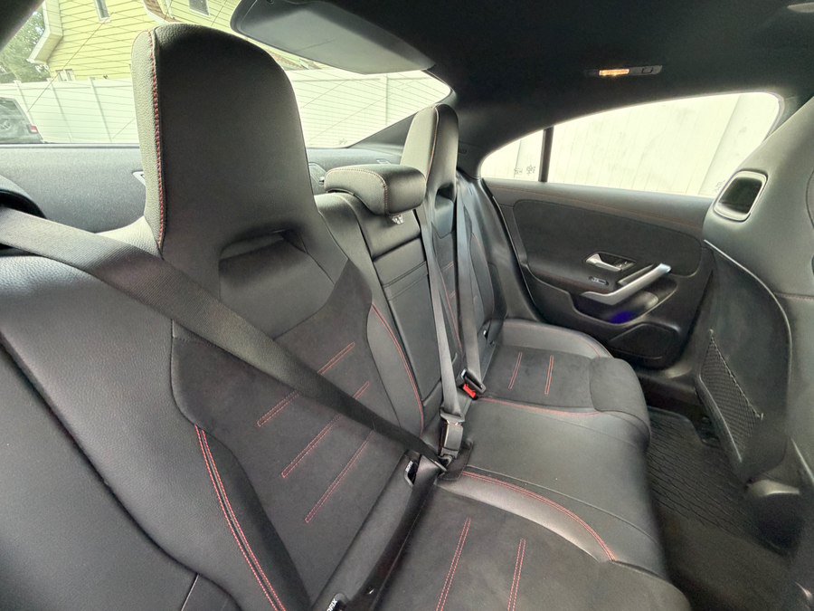 Used 2023 Mercedes-Benz CLA 250 4MATIC image 34