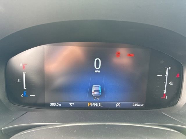 New 2025 Ford Escape Active w/ Cold Weather Package image 23