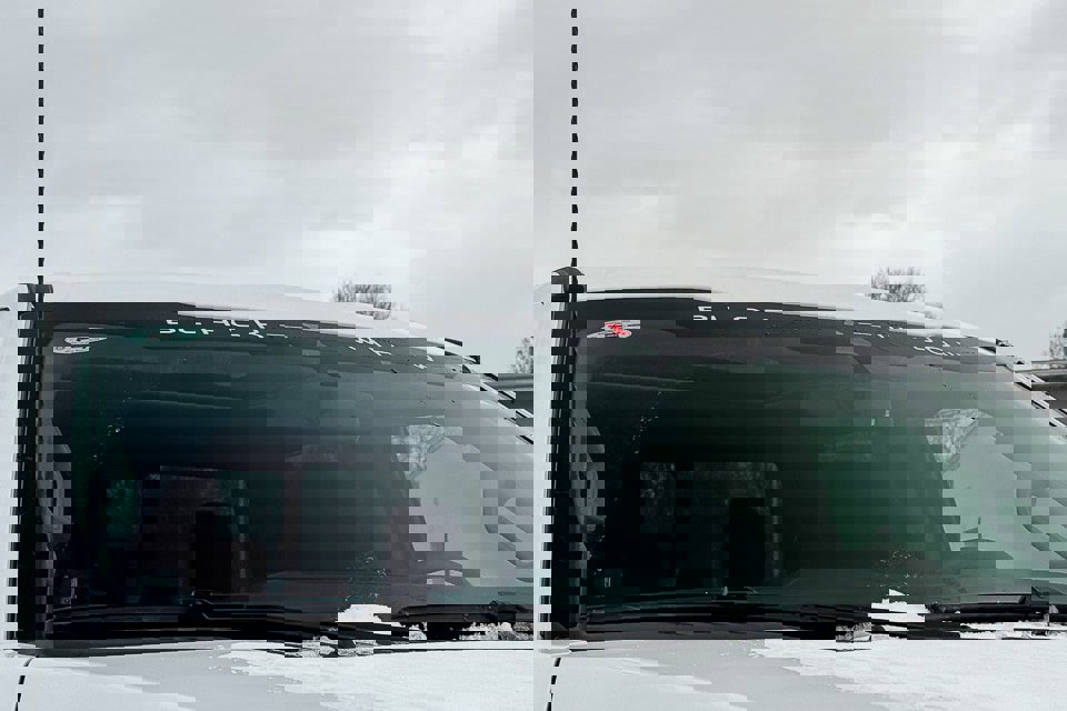 New 2026 Ford F250 Lariat w/ Black Appearance Package image 10