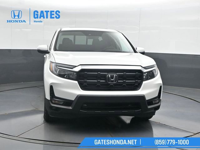 New 2026 Honda Ridgeline RTL image 5