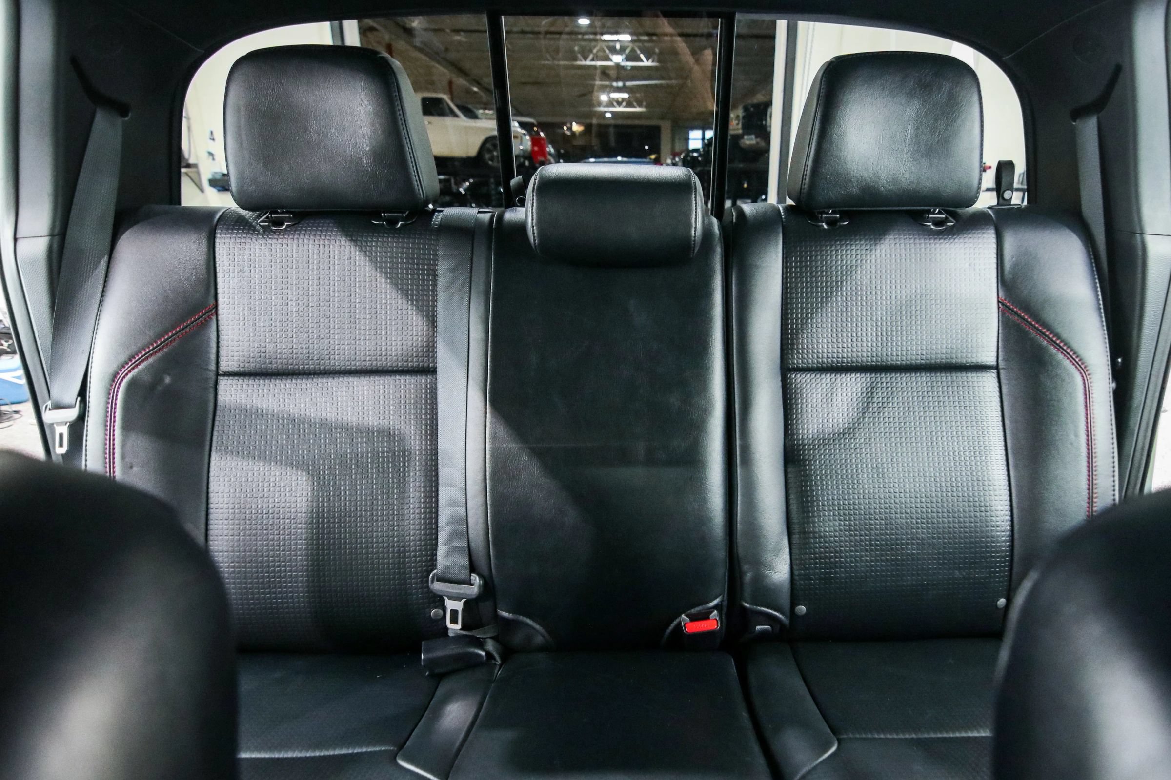 Used 2021 Toyota Tacoma TRD Pro AWD/4WD image 17