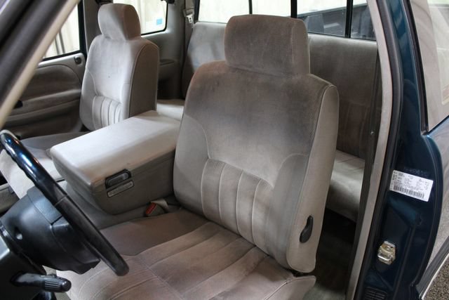 Used 1996 Dodge Ram 2500 Truck 4x4 Club Cab image 20