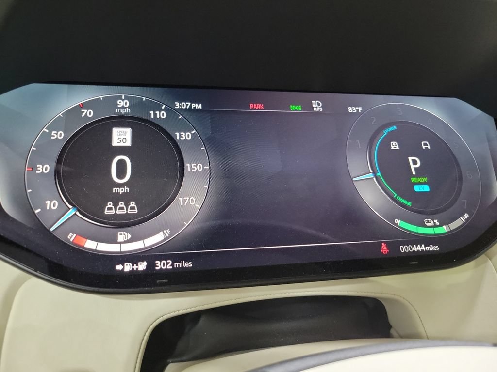 Used 2023 Land Rover Range Rover SE AWD/4WD image 18