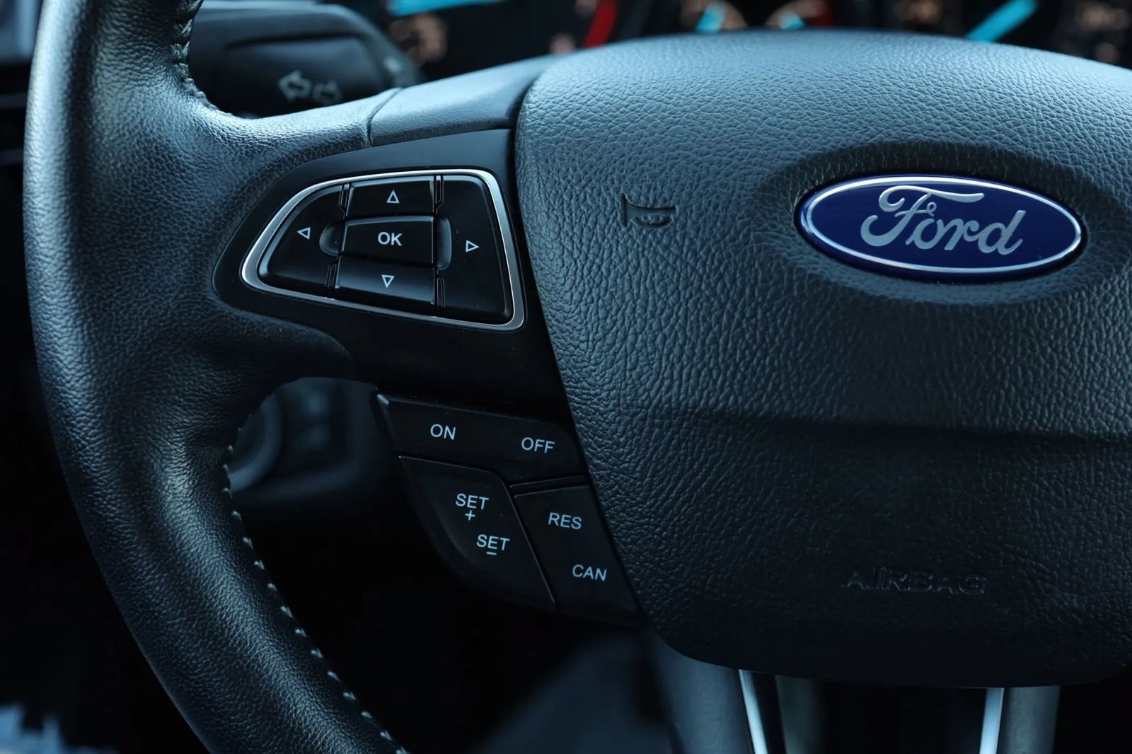 Used 2019 Ford Escape SE AWD/4WD image 14