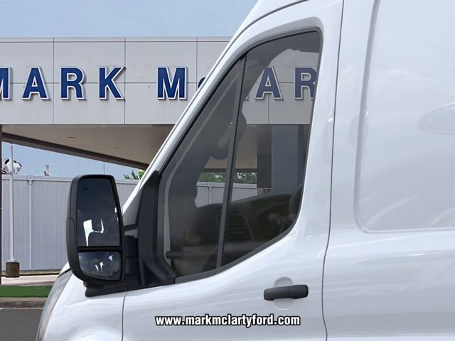 New 2026 Ford Transit 350 148 High Roof Extended DRW image 19