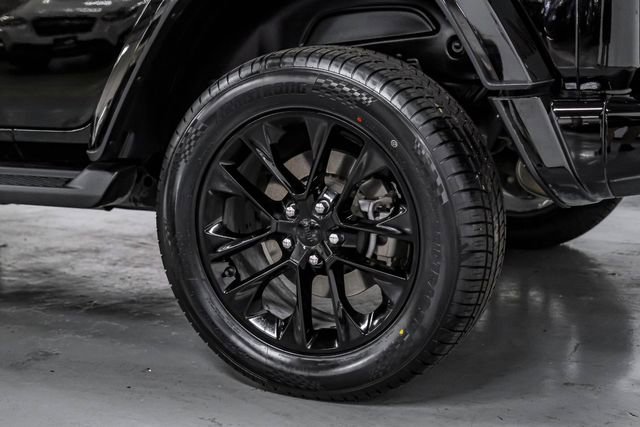 Used 2021 Jeep Wrangler High Altitude image 55