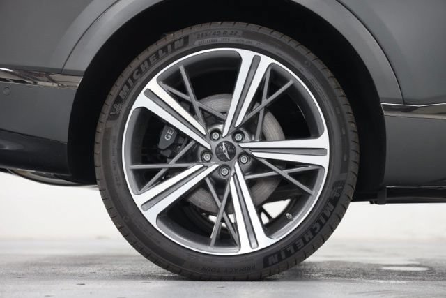 New 2026 Genesis GV80 3.5T e-SC AWD/4WD image 16