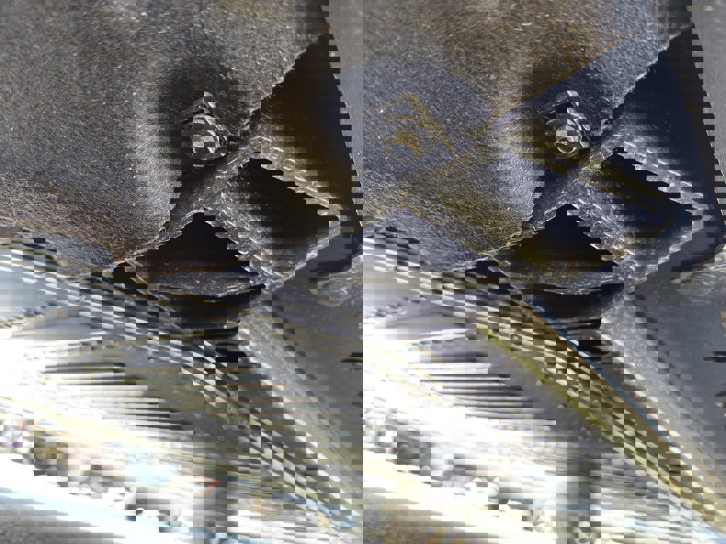 New 2025 Ford Mustang Mach-E Premium w/ Interior Protection Package image 44