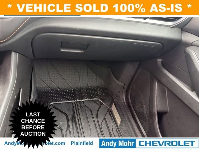 Used 2019 Chevrolet Traverse LS w/ LPO, Floor Liner Package image 26