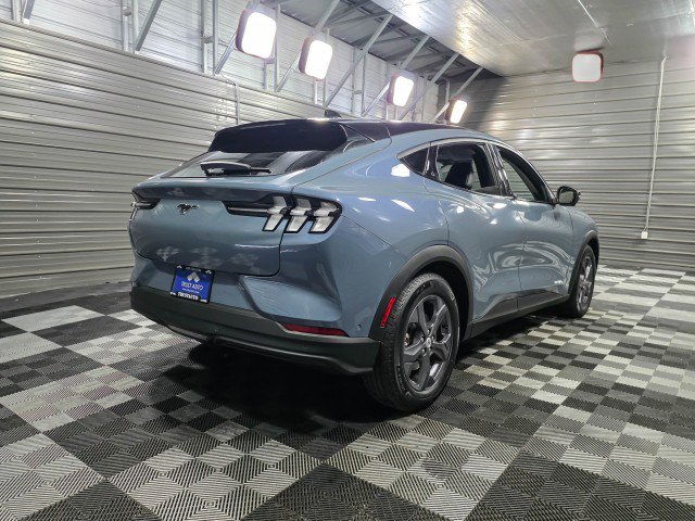 Used 2023 Ford Mustang Mach-E Select w/ Comfort Package Lite image 5