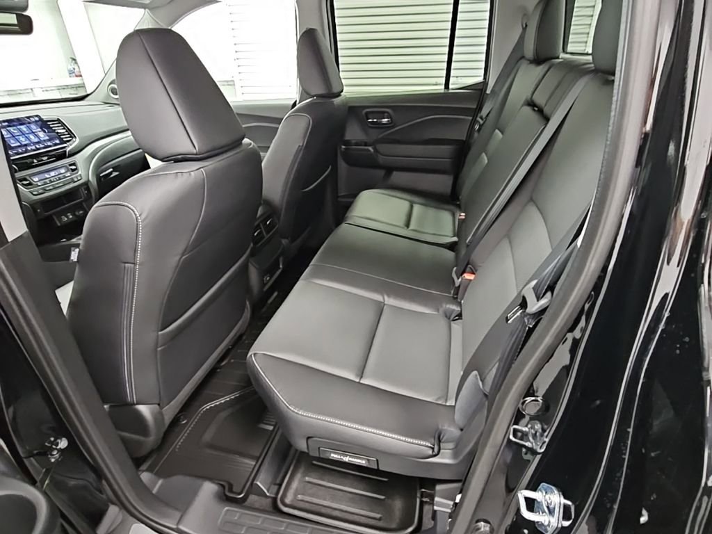 New 2026 Honda Ridgeline RTL image 33