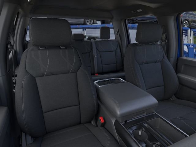 New 2026 Ford F150 STX w/ Equipment Group 200A image 10