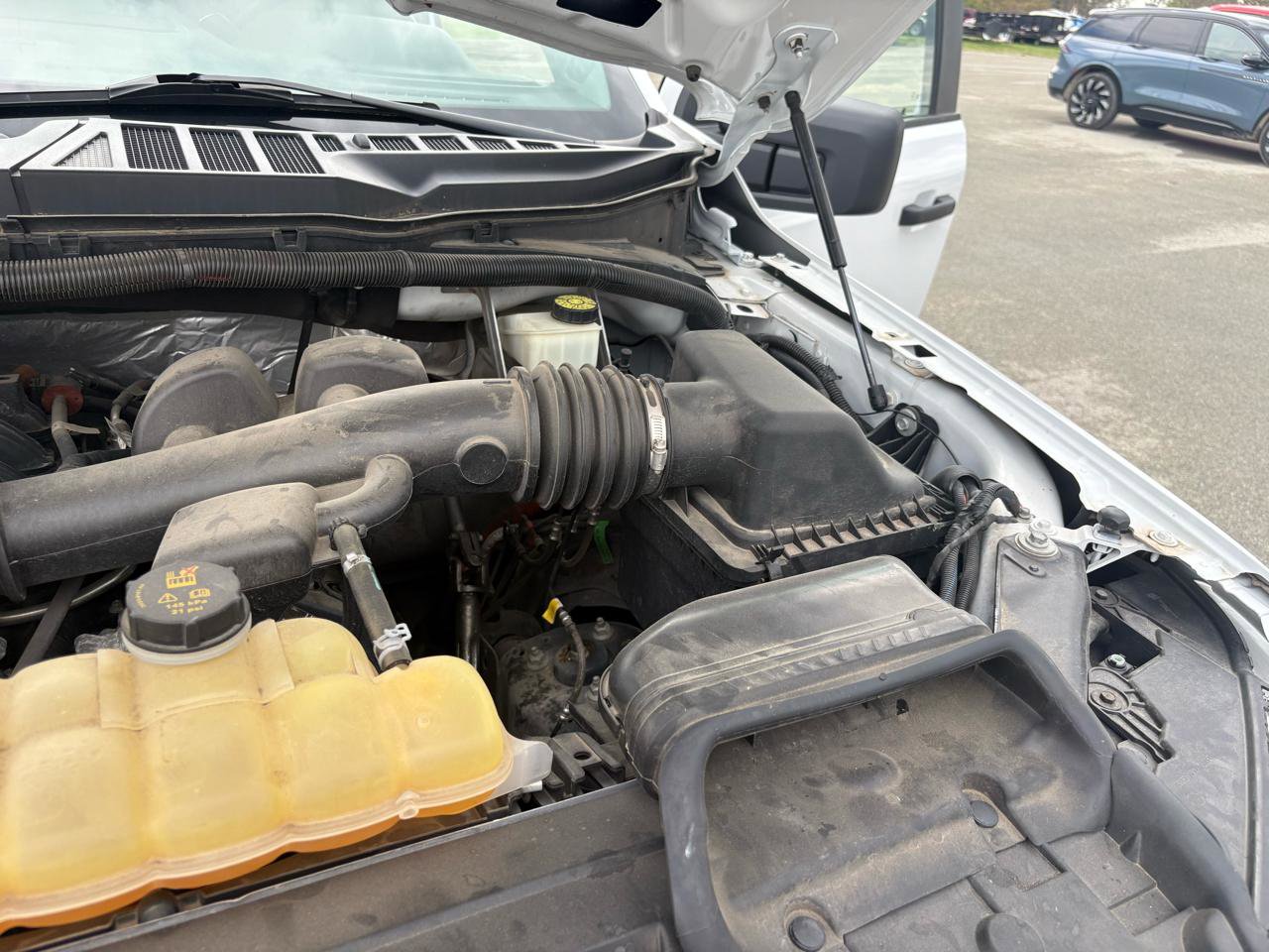 Used 2021 Ford F150 XLT w/ Trailer Tow Package AWD/4WD image 53