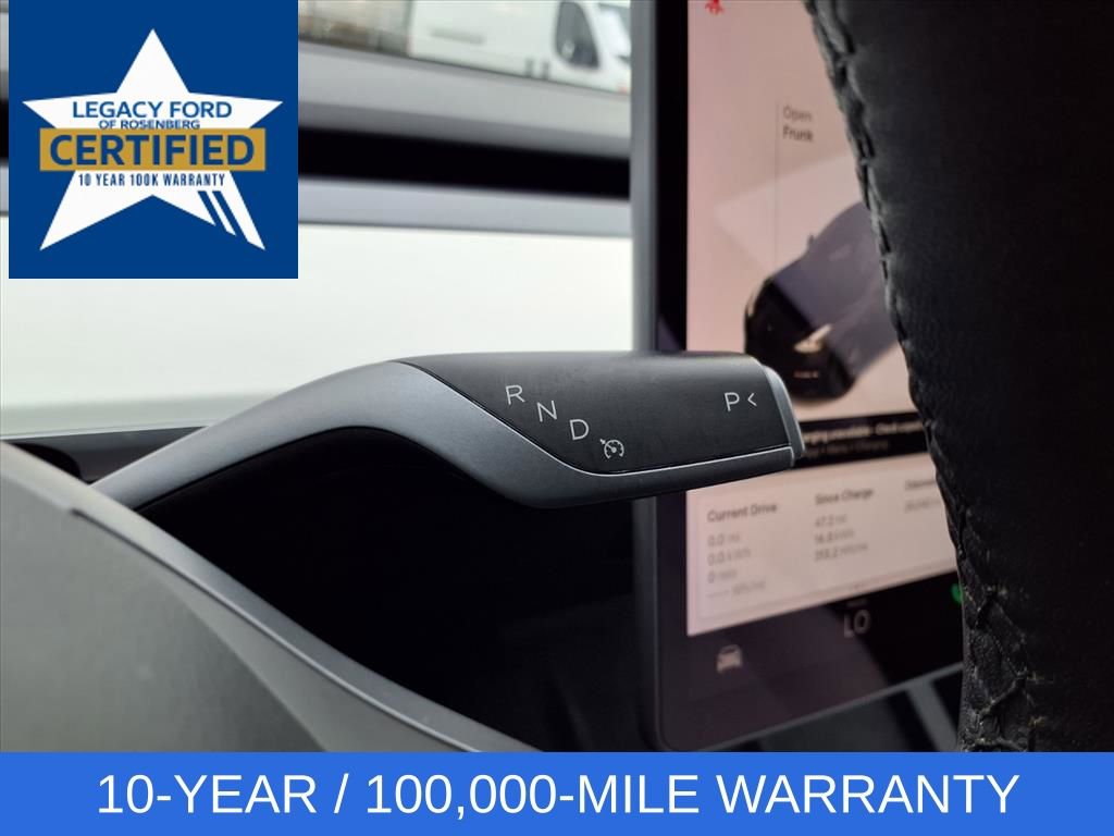Used 2022 Tesla Model 3 Long Range AWD/4WD image 19