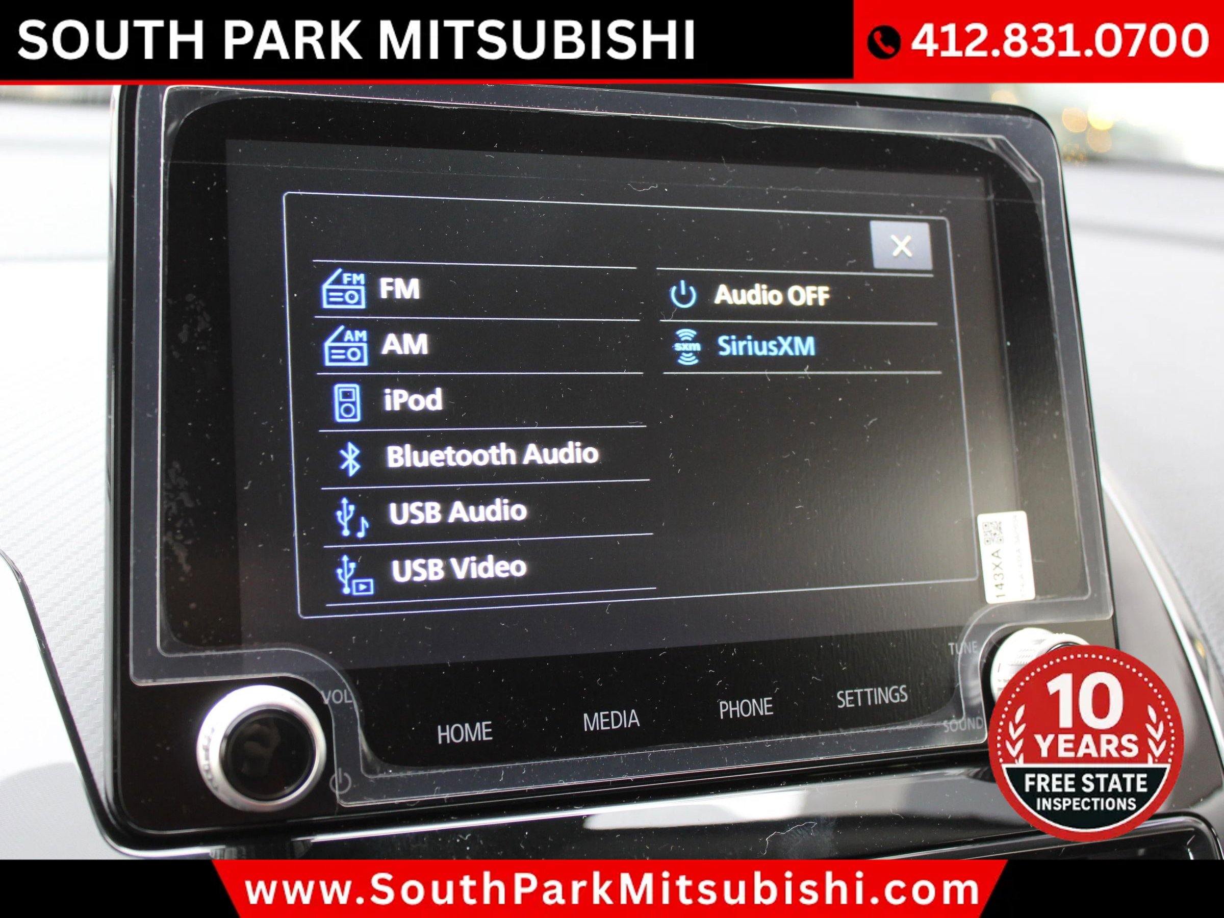 New 2026 Mitsubishi Eclipse Cross Ralliart image 26