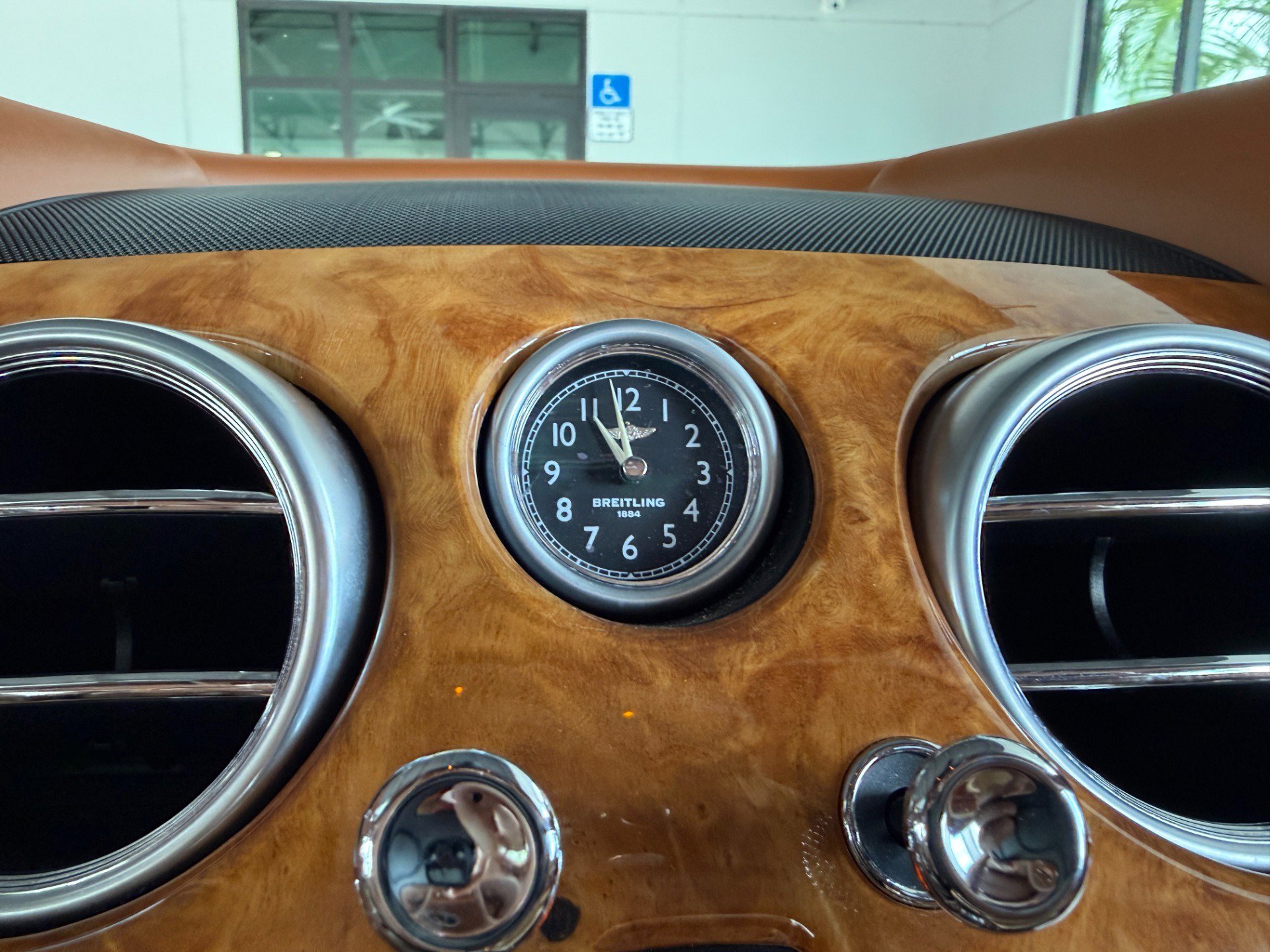 Used 2012 Bentley Continental GT AWD/4WD image 30