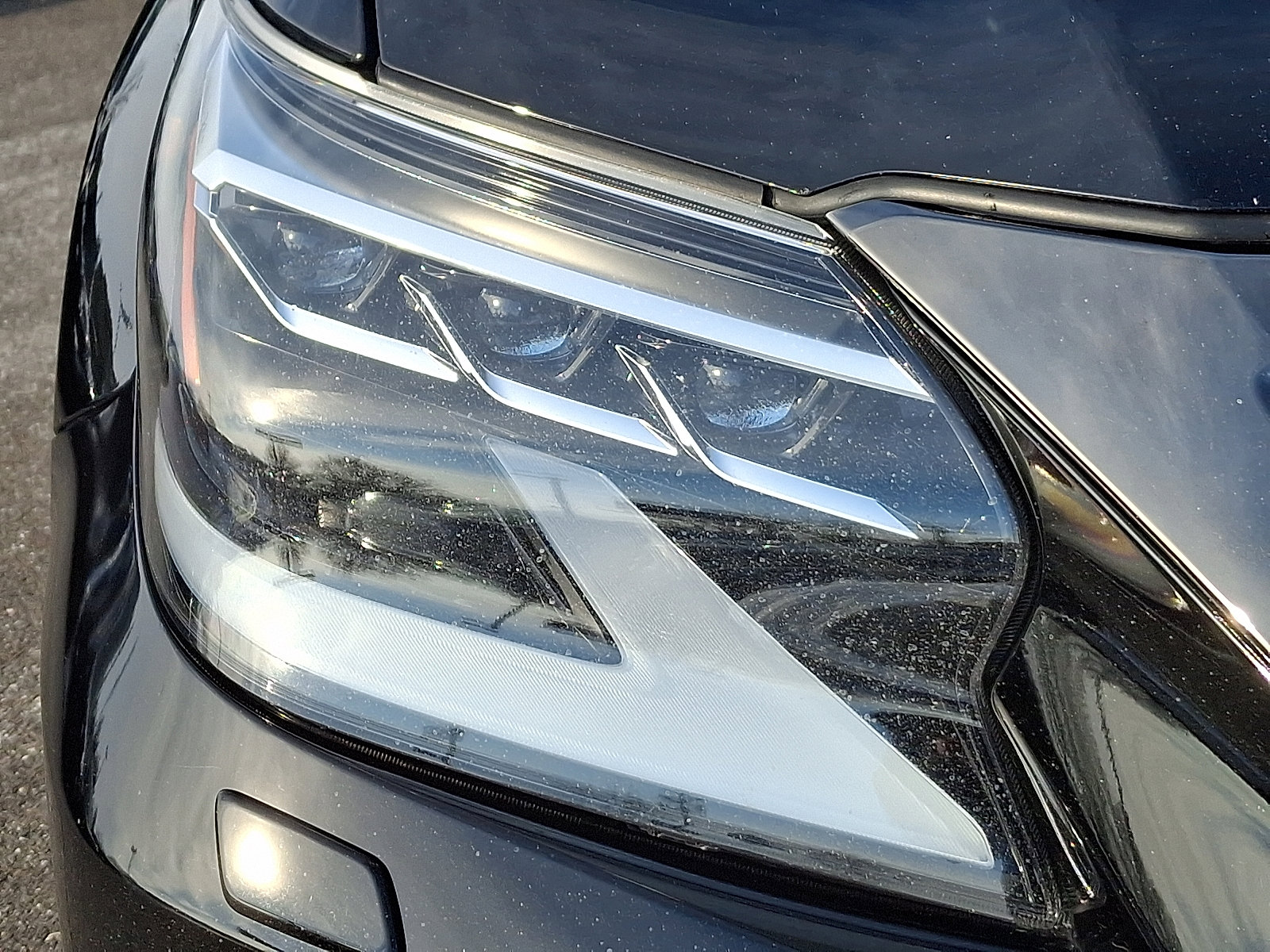 Used 2023 Lexus GX 460 image 9