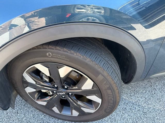 Used 2024 Kia Sportage X-Line AWD/4WD image 4