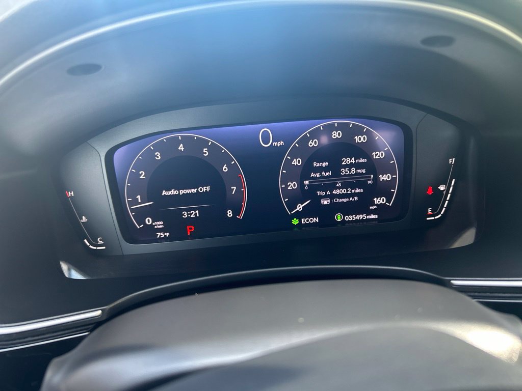 Used 2022 Honda Civic Touring image 31