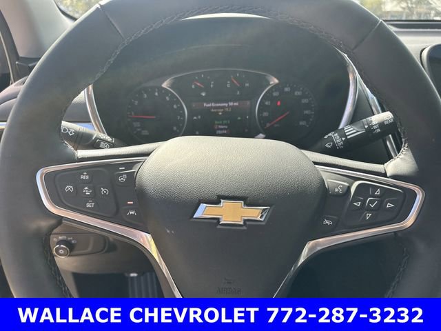 Certified 2023 Chevrolet Equinox LT image 17