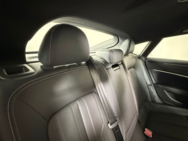 Used 2023 Audi A7 3.0T Premium image 29