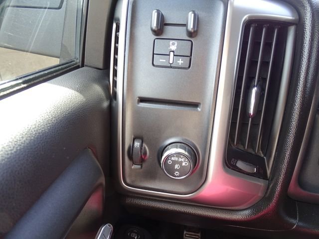 Used 2017 Chevrolet Silverado 1500 LT w/ All Star Edition image 19