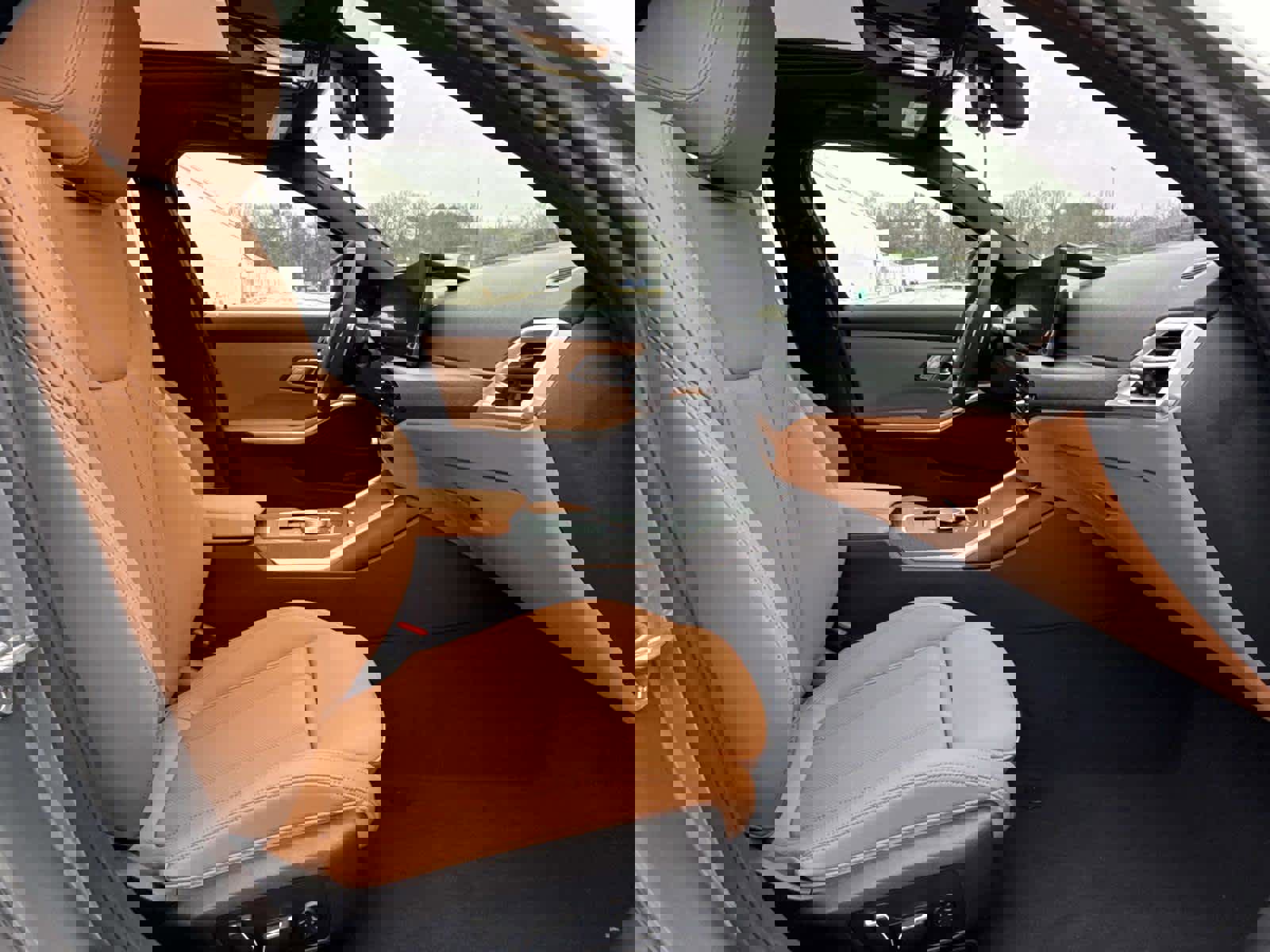 New 2026 BMW 330i xDrive 330i NA xDrive w/ Premium Package image 16