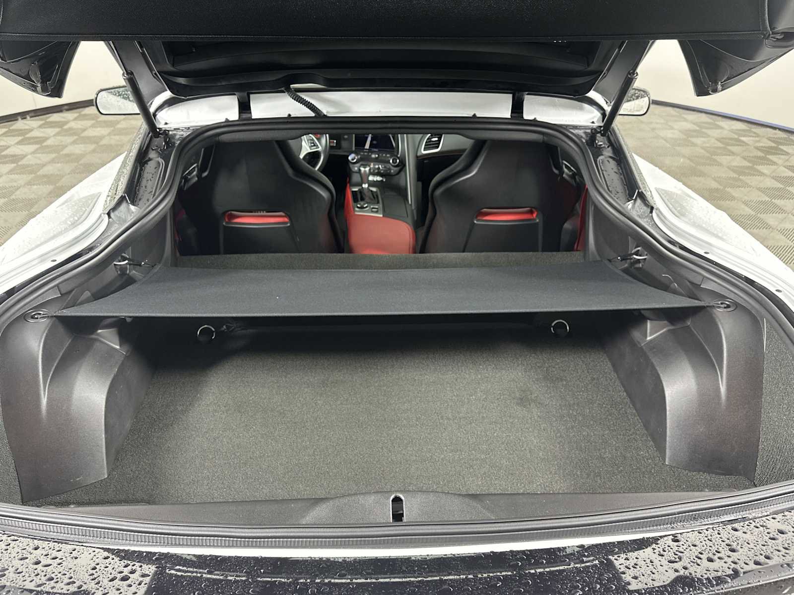 Used 2017 Chevrolet Corvette Grand Sport image 28