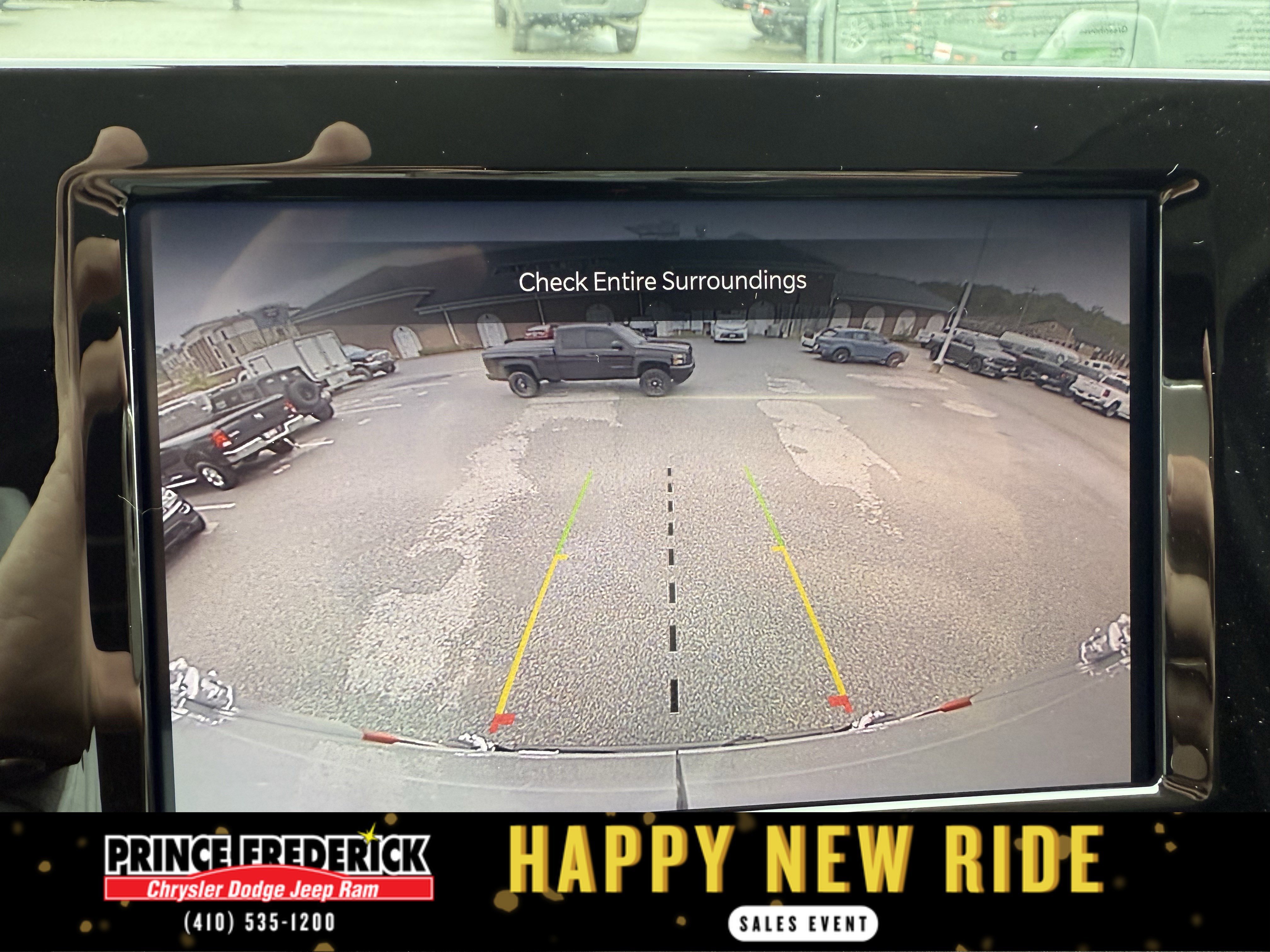 New 2026 RAM ProMaster 2500 image 21