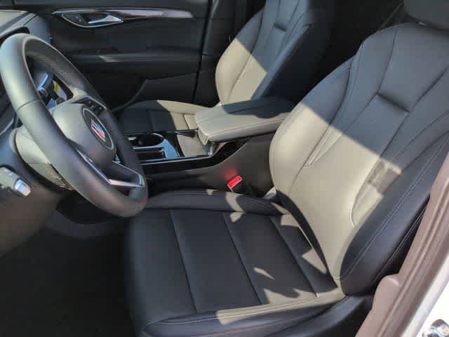 Used 2024 Buick Envision Preferred AWD/4WD image 16