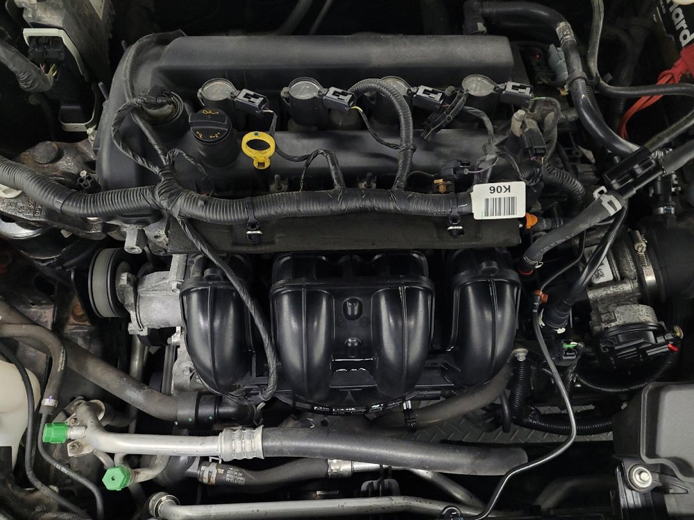 Used 2017 Ford Fusion SE w/ Fusion SE Technology Package FWD image 30