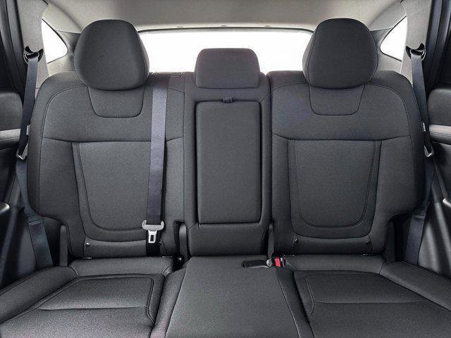 New 2026 Hyundai Tucson SEL image 16