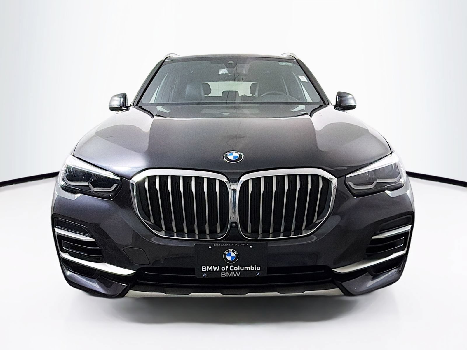 Used 2023 BMW X5 xDrive40i AWD/4WD image 2