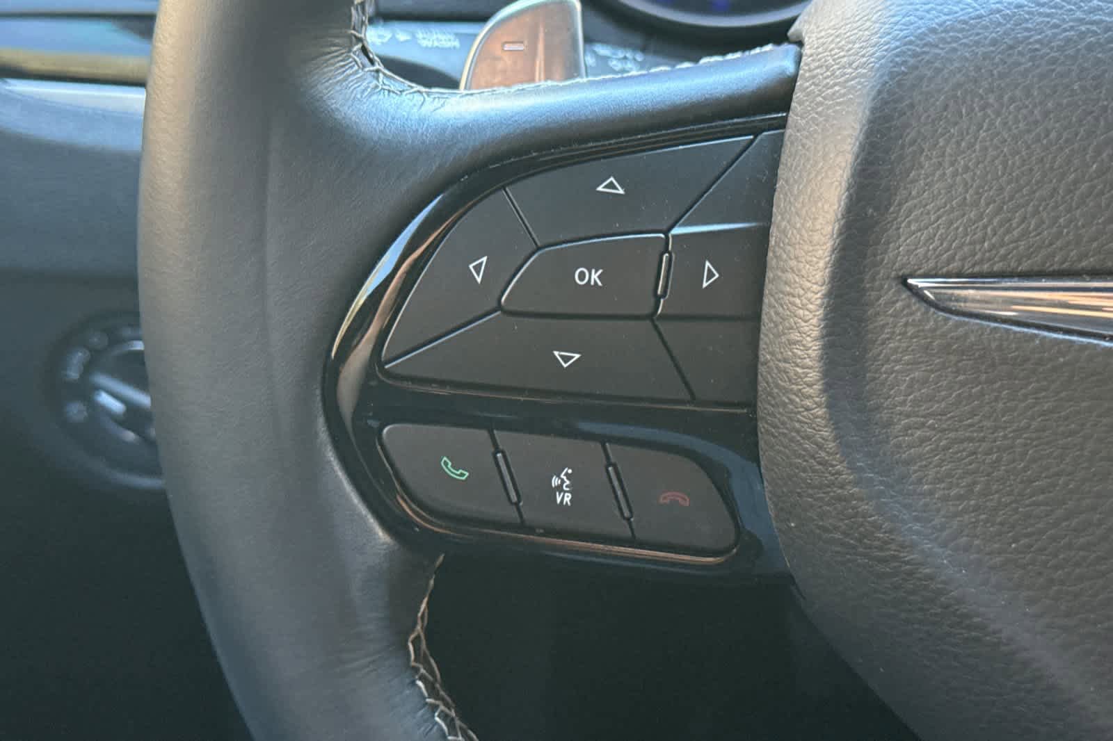 Used 2022 Chrysler 300 S w/ Safetytec Plus Group RWD image 26