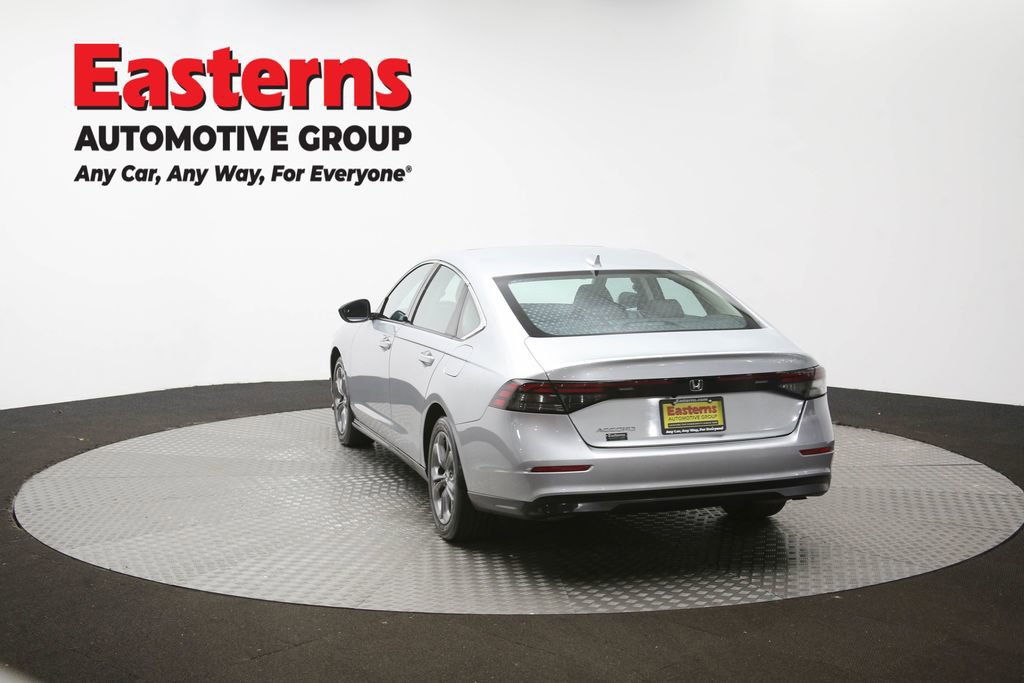 Used 2024 Honda Accord EX image 66