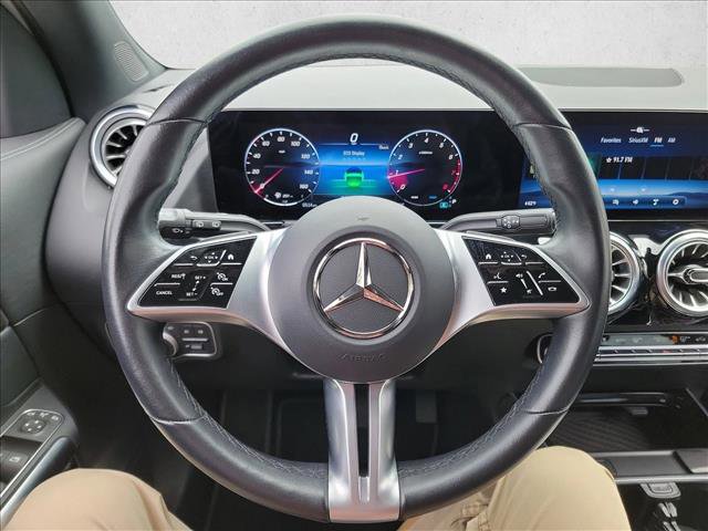 Used 2025 Mercedes-Benz GLA 250 image 19