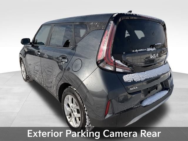 Used 2023 Kia Soul LX w/ Option Group 015 image 10
