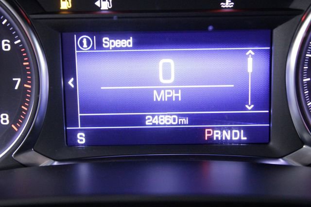 Used 2022 Chevrolet Blazer LT image 25